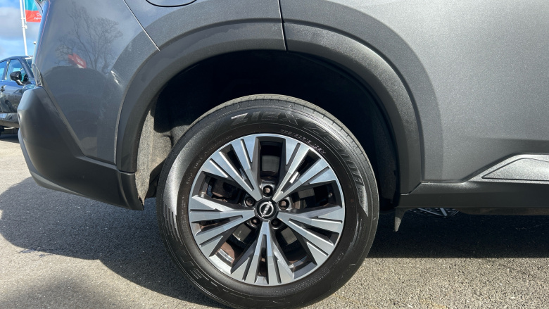 Nissan X-Trail 1.5 E-Power E-4orce 213 N-Connecta 5dr Auto Hybrid Station Wagon